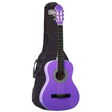 Chitarra Classica 3/4 Eko violet