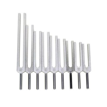 Energy sacred solfeggio tuning forks 9 diapason terapeutici