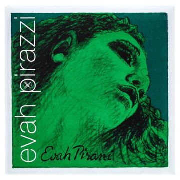 Evah Pirazzi MI Platinum 26