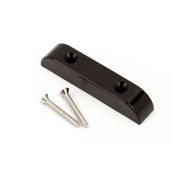 Copri Selettore Fender set 2 Tele black switch tips