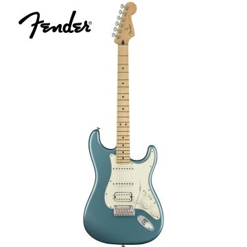 Chitarra elettrica Fender Player Stratocaster HSS mn tidepool