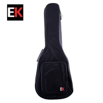 Borsa Chitarra classica 4/4 EK black