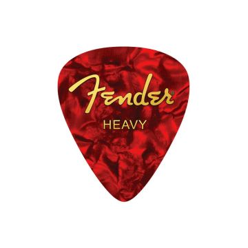 Fender Heavy Pick