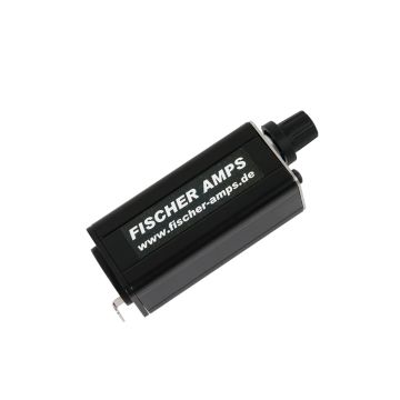 Preamplificatore Cuffie Fischer Amps mini body pack xlr