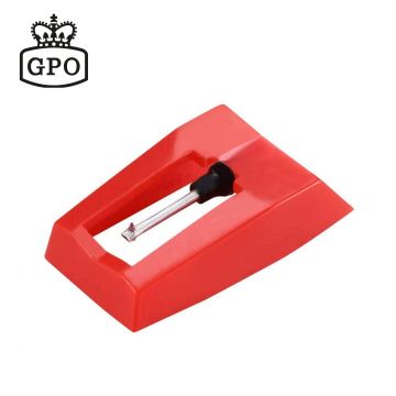 Puntina GPO replacement stylus