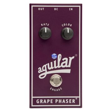 Pedale Aguilar Grape Phaser