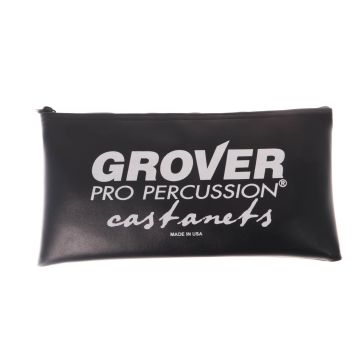 Borsa Grover per castagnette e percussioni varie