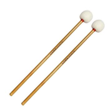 Gewa 821532 mallets timpani Concert punta feltro 35mm