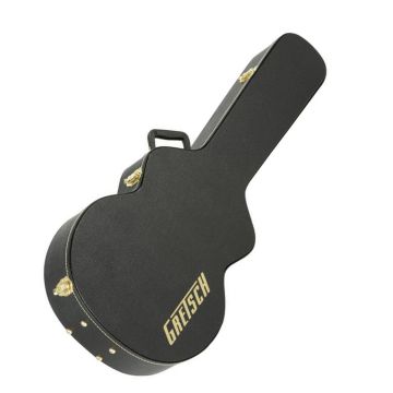 Custodia chitarra semiacustica Gretsch G6241FT