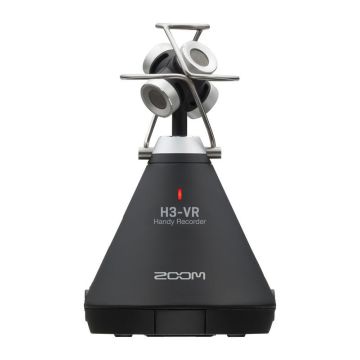 Zoom H3-VR