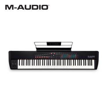 Tastiera Midi M-Audio HAMMER 88 PRO