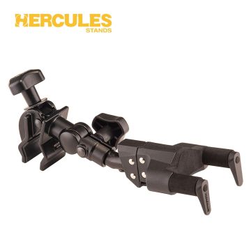 Supporto ukulele da asta Hercules HC-USP20CB