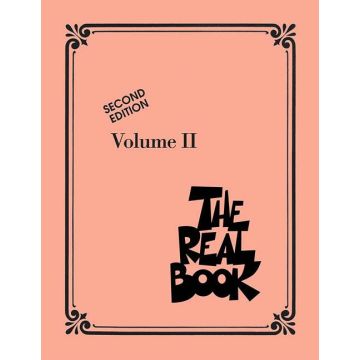 "The Real Book – Volume II