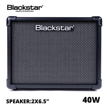 Amplificatore Blackstar ID:CORE 40 V3 40w