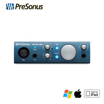 Scheda Audio Presonus Audiobox iOne