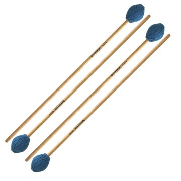 Mallets Innovative Percussion marimba  medium hard legato birch quadriglia