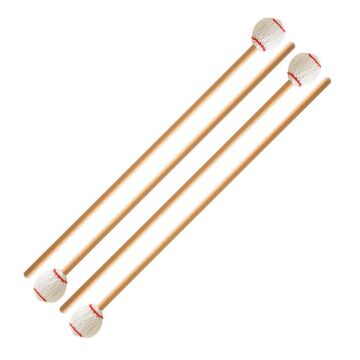 Innovative Percussion IP3106 mallets marimba medium rattan.main