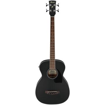 Basso Acustico Elettrificato Ibanez PCBE14MH Weathered black