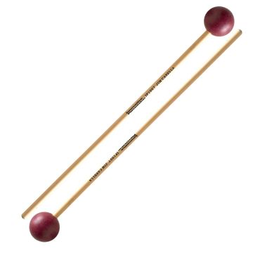 Mallets Innovative Percussion Xilofono IP1007 medium dark purple 