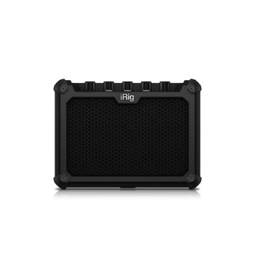 Amplificatore Elettrica IK Multimedia Irig MICRO AMP 15w