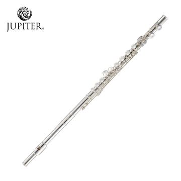 Flauto Jupiter JFL700A fori chiusi non in linea