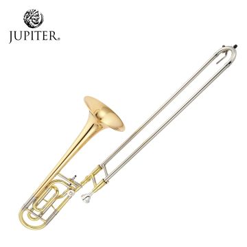 Trombone Tenore con ritorta Jupiter JTB1100FRQ con custodia