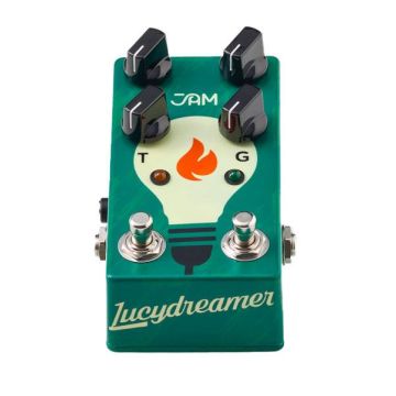 Pedale Jam Pedals LUCYDREAMER overdrive