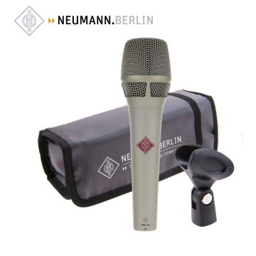 Microfono Neumann KMS 104 Plus condensatore cardioide