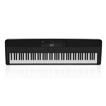 Piano Digitale Kawai ES520-B 88 tasti black