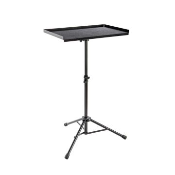 Tavolo Percussioni K&M 13500 con supporto 57X37cm