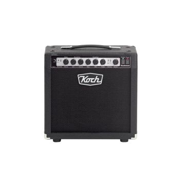 Amplificatore Elettrica Koch ST20 C112 Studiotone 1x12" 20w