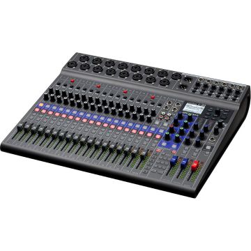 Mixer digitale Zoom LiveTrak L-20