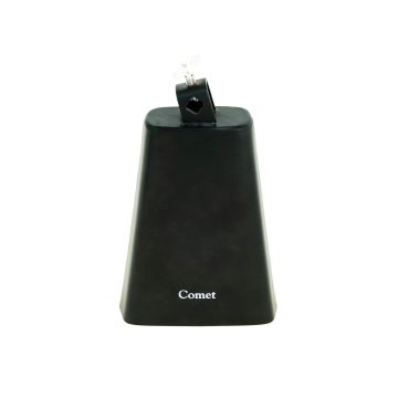 Campanaccio Croson in metallo brunito 6" 300231