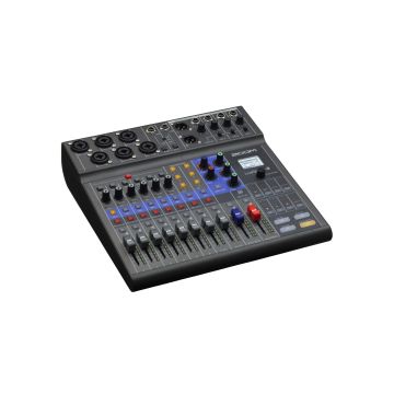 Mixer digitale Zoom LIVETRAK L-8