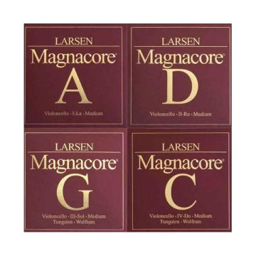 Larsen Magnacore Arioso medium