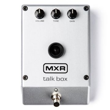 Dunlop MXR M-222 Talk Box