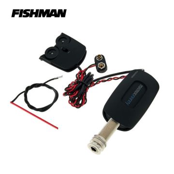 Pickup piezo acustica Fishman MATRIX INFINITY VT Narrow Format PRO-MAN-NFV
