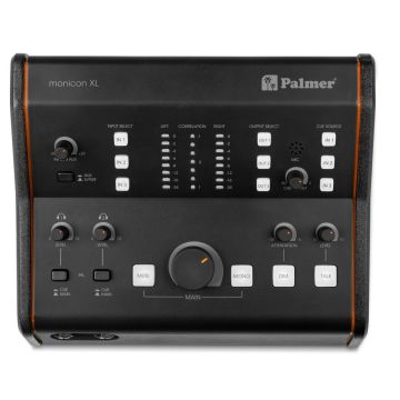 Palmer Monicon XL