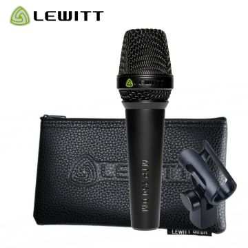 Microfono Lewitt MTP 250 DM dinamico cardioide