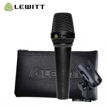 Microfono Lewitt MTP 550 DM dinamico cardioide