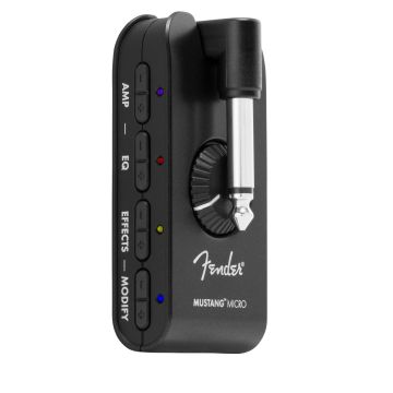 Amplificatore Fender MUSTANG MICRO bluetooth