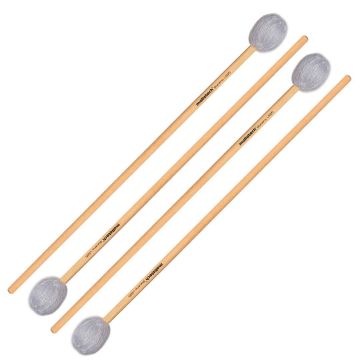 Malletech LS15L Leigh Stevens mallets marimba quadriglia