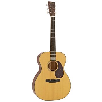 Chitarra Acustica Martin 000-18 con custodia