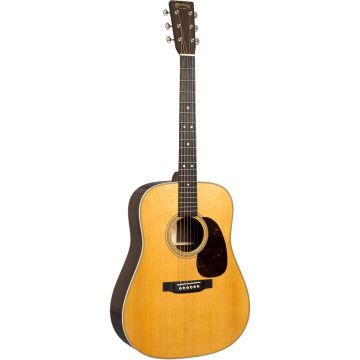 Chitarra Acustica Martin D-28 2017 con custodia