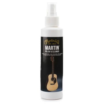 Martin 18A0073 polish chitarre in flacone da 170mg spruzzo