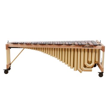 Malletech 5.0 Imperial Grand marimba a 5 ottave palissandro