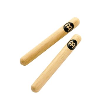 Claves Meinl CL1HW hardwood