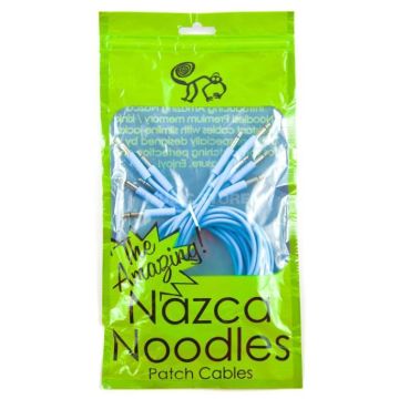 CRE8AUDIO Nazca Noodles blue 50cm 5pz