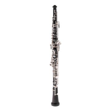 Oboe K.GE Premiere ebano sistema professionale semiautomatico