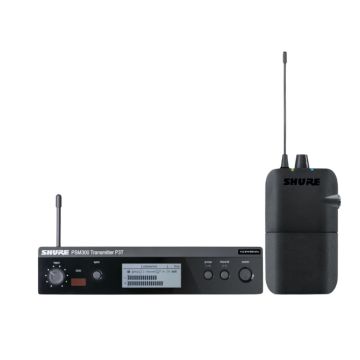 Shure P3TER-L19